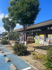 道の駅　みのりの郷東金