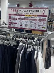 ファッションセンターしまむら　浅草ＲＯＸ・3Ｇ店