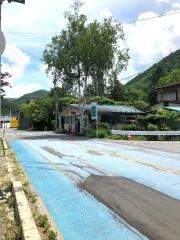 小屋瀬簡易郵便局