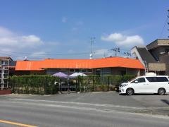 グループホーム我が家好間