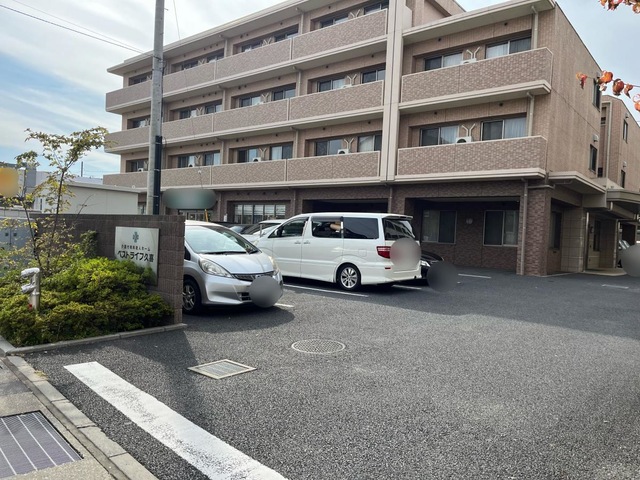ベストライフ久喜
