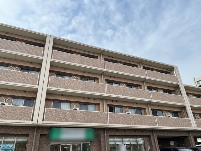 施設外観