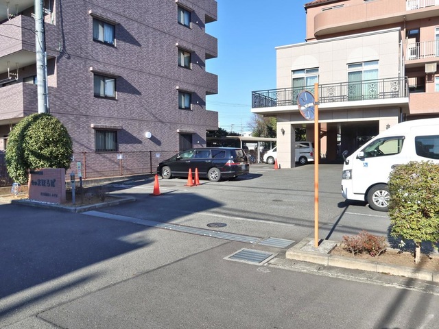 特別養護老人ホーム生田まほろば