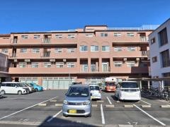 特別養護老人ホーム生田まほろば