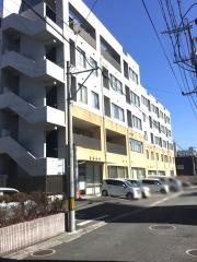 介護療養型老人保健施設むらはし