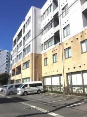 介護療養型老人保健施設むらはし