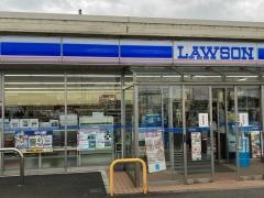 ローソン　知覧瀬世店