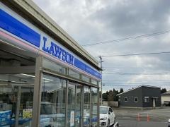 ローソン　知覧瀬世店