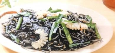 ツバメ食堂