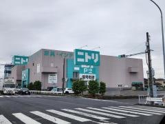 ニトリ　岩槻店