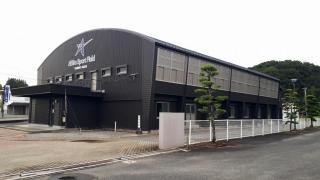 ＡＳＴｒｏ　Ｓｐｏｒｔ　Ｆｉｅｌｄ