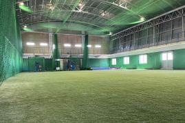 ＡＳＴｒｏ　Ｓｐｏｒｔ　Ｆｉｅｌｄ