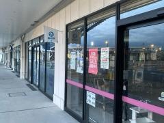西松屋ブランチ横浜南部市場店