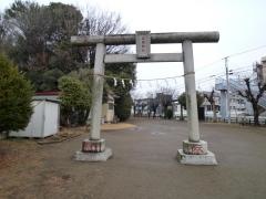 浅間神社