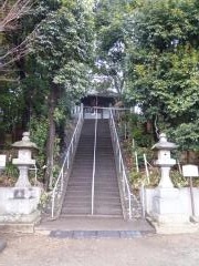 浅間神社