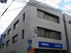 みずほ証券株式会社　福知山支店