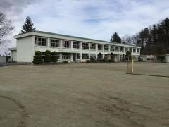 宮床小学校