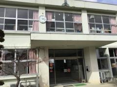 宮床小学校