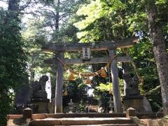 金峰神社