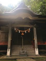 金峰神社