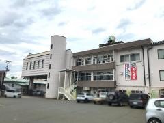 ＪＡみちのく村山大石田支店