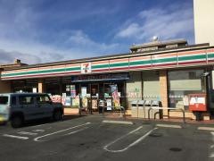 セブンイレブン　郡山図景町店