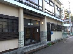 伊勢屋旅館