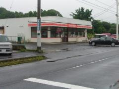 セイコーマート 石岡園部店