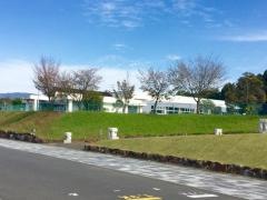 桜川市岩瀬温水プール
