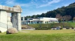 桜川市岩瀬温水プール