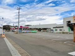カンセキ烏山店