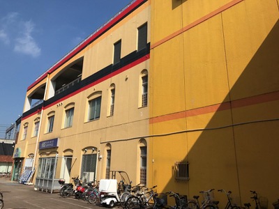 マーケットピア ドン キホーテ 太田店 太田市飯田町