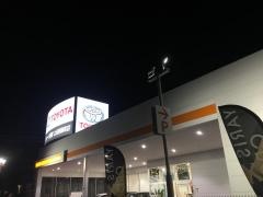 トヨタカローラ群馬太田西新町店