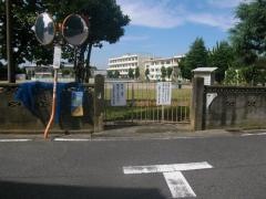 久喜小学校