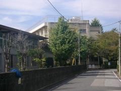 久喜小学校