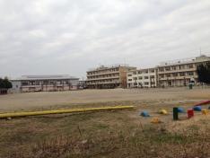 久喜小学校