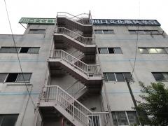 川口文化服装専門学校