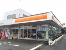 トヨタカローラ新埼玉土呂店