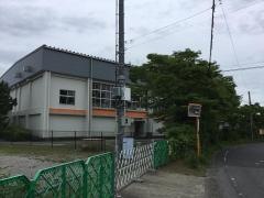 木更津市立岩根中学校