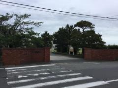 木更津市立岩根中学校