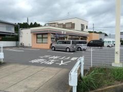 セブンイレブン　東金西野店