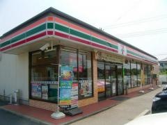 セブンイレブン　茂原下永吉店