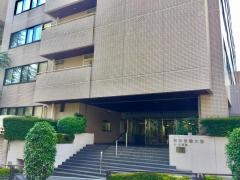 東洋学園大学　本郷キャンパス