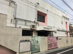 ときわ台保育園