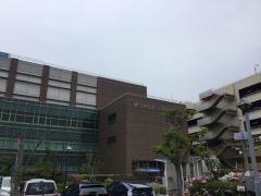 横浜市磯子区役所