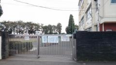 池上小学校