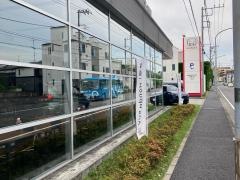 Ｈｏｎｄａ　Ｃａｒｓ神奈川北綱島店