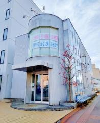 JA越後ながおか本店