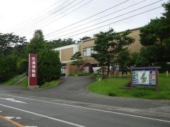 佐渡博物館