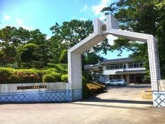 櫛形西小学校